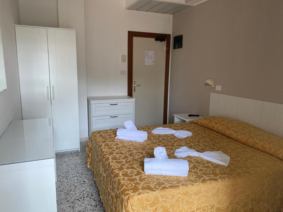 Modenese Hotel 3*